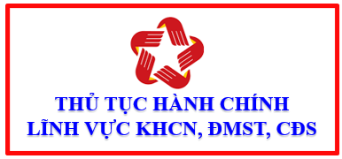Danh mục thủ tục hành chính quy định tại Nghị định số 249/2025/NĐ-CP ngày 19/9/2025 của Chính phủ quy định cơ chế, chính sách thu hút chuyên gia khoa học, công nghệ, đổi mới sáng tạo và chuyển đổi số trên địa bàn tỉnh Đắk Lắk